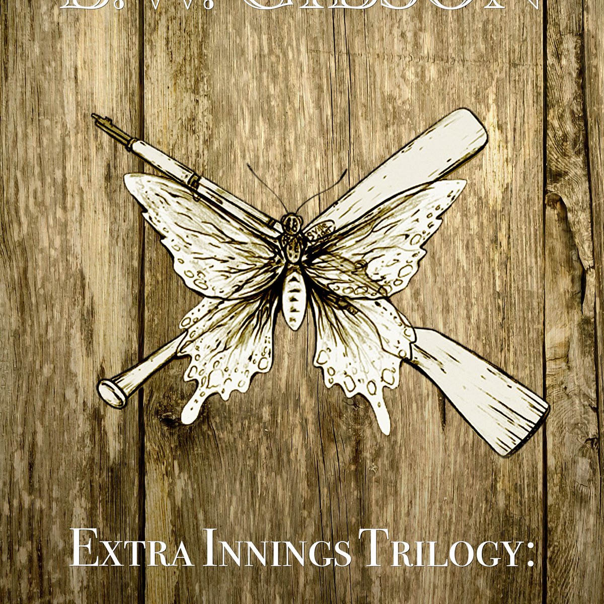 BrianWGibson's tweet photo. @authorhouse COMING APRIL 2016 #extrainningstrilogy #amwriting #historicalfiction #barnesNoble #amazon #bwgibson https://t.co/tlQeZfPJci