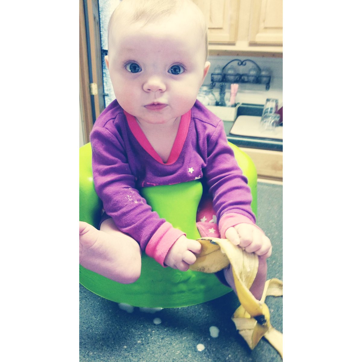 gschriock's tweet photo. Might be a lil bias here but my niece is adorbs. #fally https://t.co/CB3Jt4ZheP