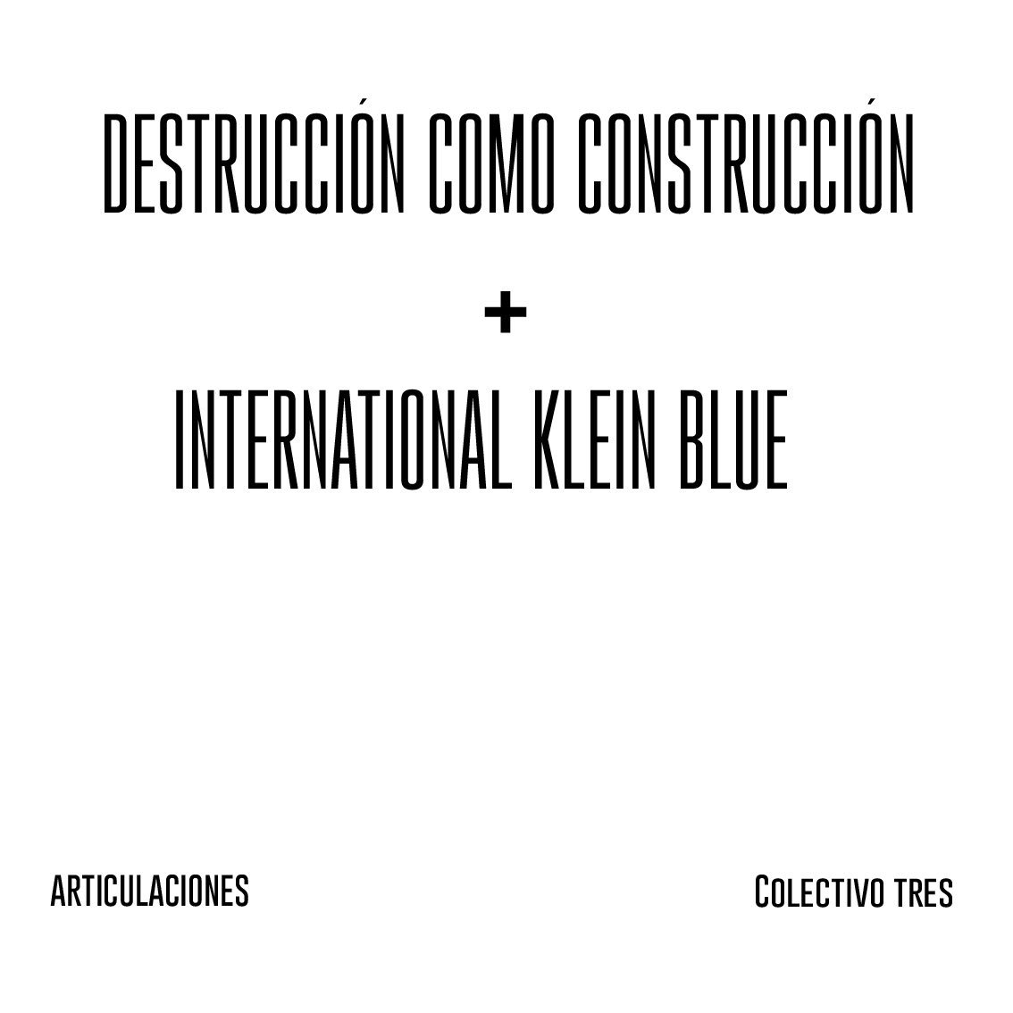 Mañana 3 de marzo, 19 horas, García Icazbalceta no. 80. Colonia San Rafael.