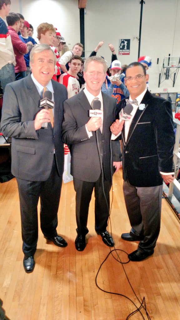 Mark__Krueger's tweet photo. @CN100Sports @Batavia_Wildbun @BataviaBBBall @StCharlesEast Friday note for a regional title https://t.co/Uze19Mjl48
