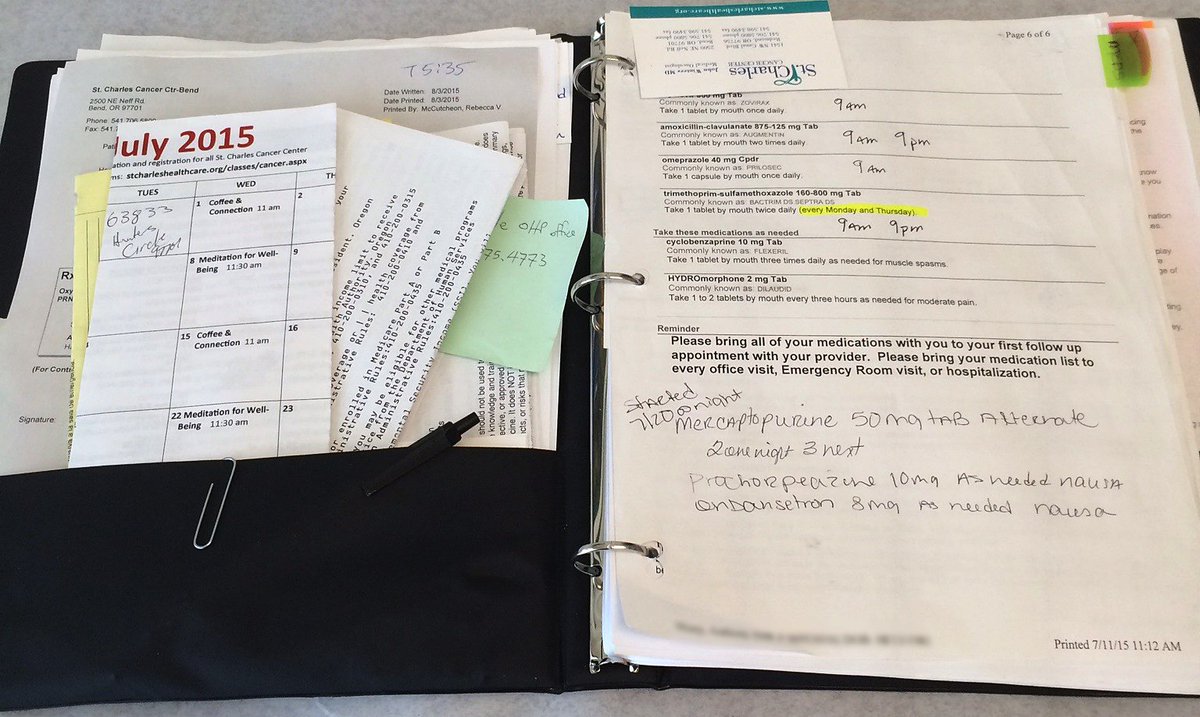 GetOnVivi's tweet photo. Time to stop the madness of managing cancer data and journeys in notebooks and folders #mycancerdata #nomorefiles https://t.co/06NSus60By