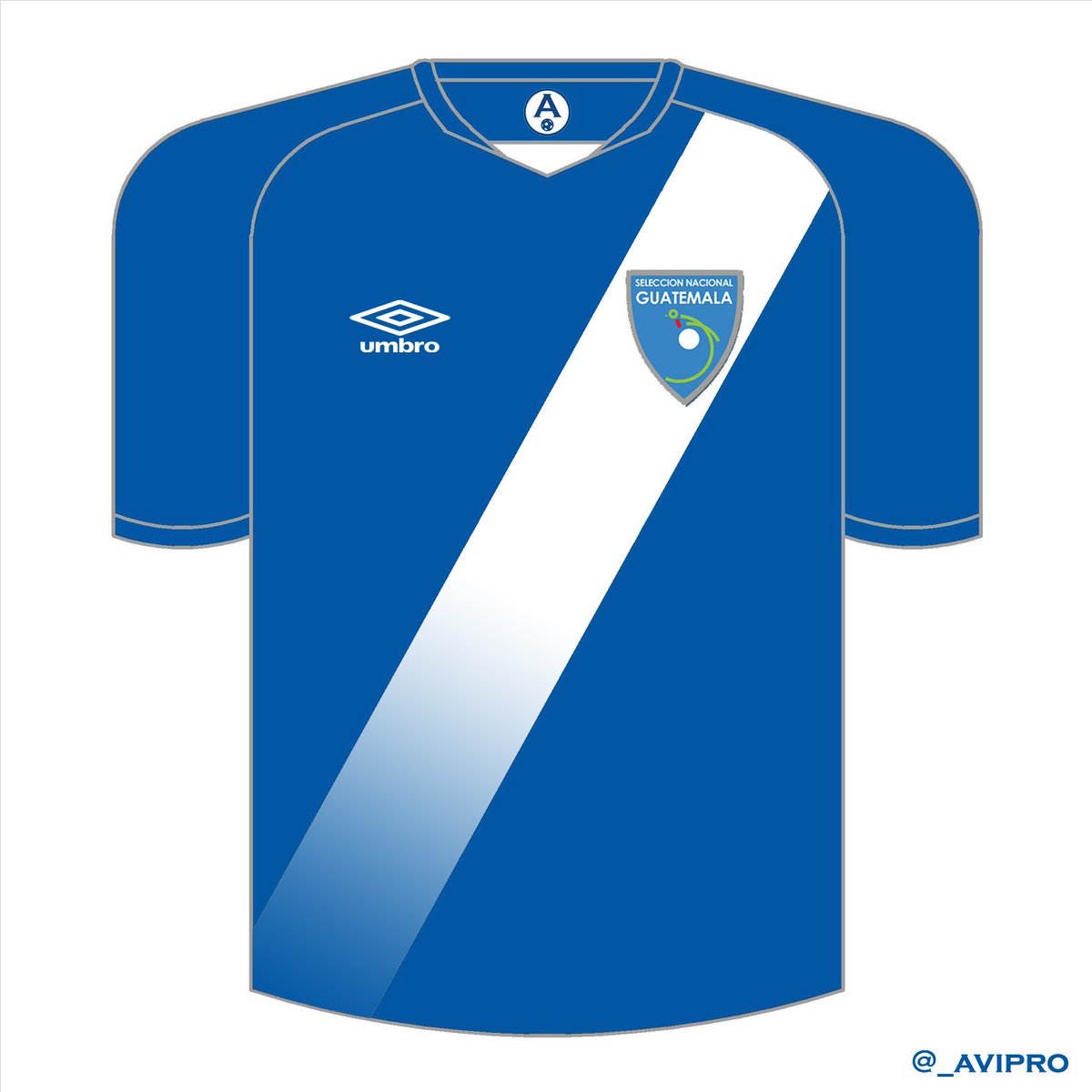 _avipro's tweet photo. #VamosGuate con vos siempre. #GUAvESA #Guatemala #GuateFútbol #AVIPRO https://t.co/y4oQjzSl1b