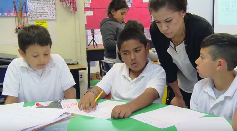 How to Normalize Mistake Making and Struggle in #Class bit.ly/1PMwYMP #teachers