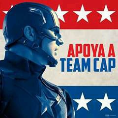 SteveRoger_LA's tweet photo. Si no está en nuestro #TeamCapitanAmerica conmigo y con @PepetoMacias entonces ¿con quién estás? https://t.co/VRYVtO3sTi