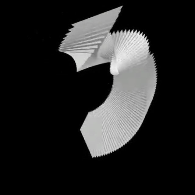 Best3dprint's tweet image. @wolf_and_woodpecker | #3dprint | Expanding to 3D Modeling. #parametricism #parametricarch… ift.tt/1TTDi8Q