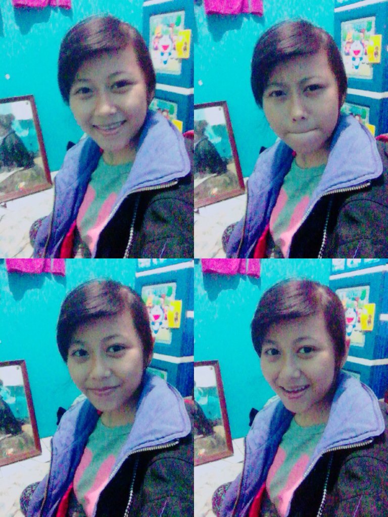 ottambem's tweet photo. iseng" pake jaket si ayang,sebelum di bawa naik hihihi https://t.co/on91psDn2h
