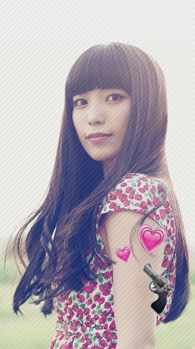 rin_PASTel's tweet photo. miwa

#いいなと思ったらRT 
#rin加工 https://t.co/JVw6o82ek2