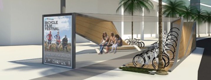 .<a href="/AUSharjah/">American University of Sharjah</a> stud. #HinjalKumar wins #UrbanCommissions w 'Bike d3' 2 be unveiled at #DDD2016. <a href="/DubaiCulture/">Dubai Culture</a> <a href="/d3Dubai/">Dubai Design District</a>