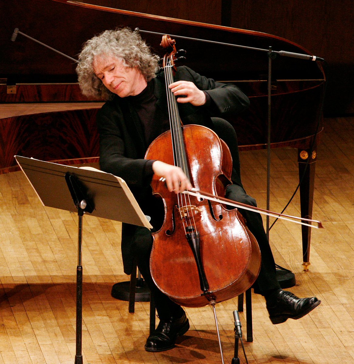 Free Cello Tuner tweet media