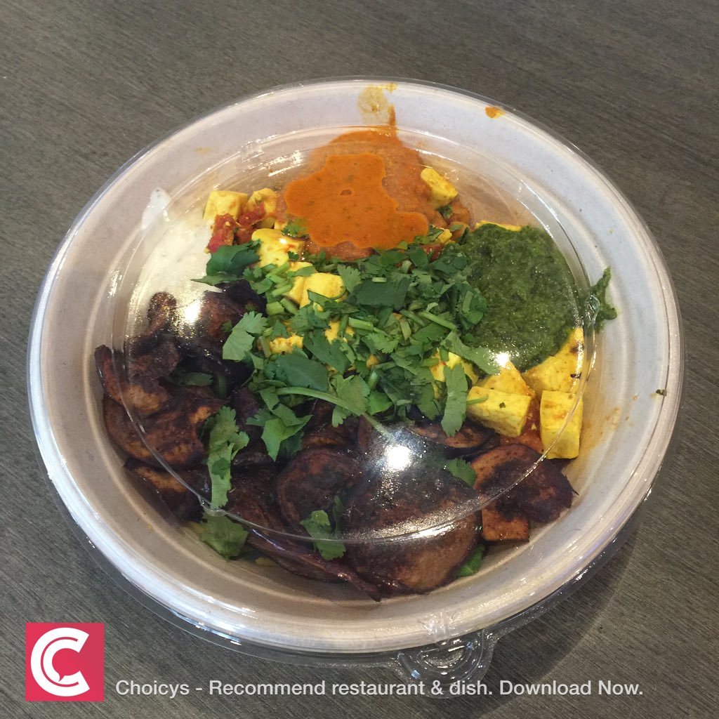 Choicys: #Foodies tweet media