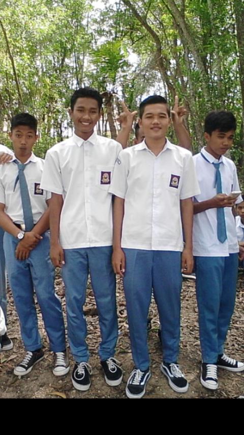 BOY band versi cupu :-)