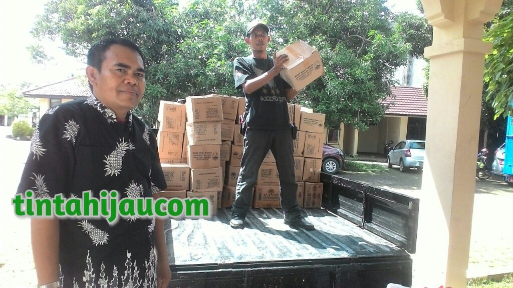 Dua Hari, Empat Kecamatan di Subang Tergenang Banjir 