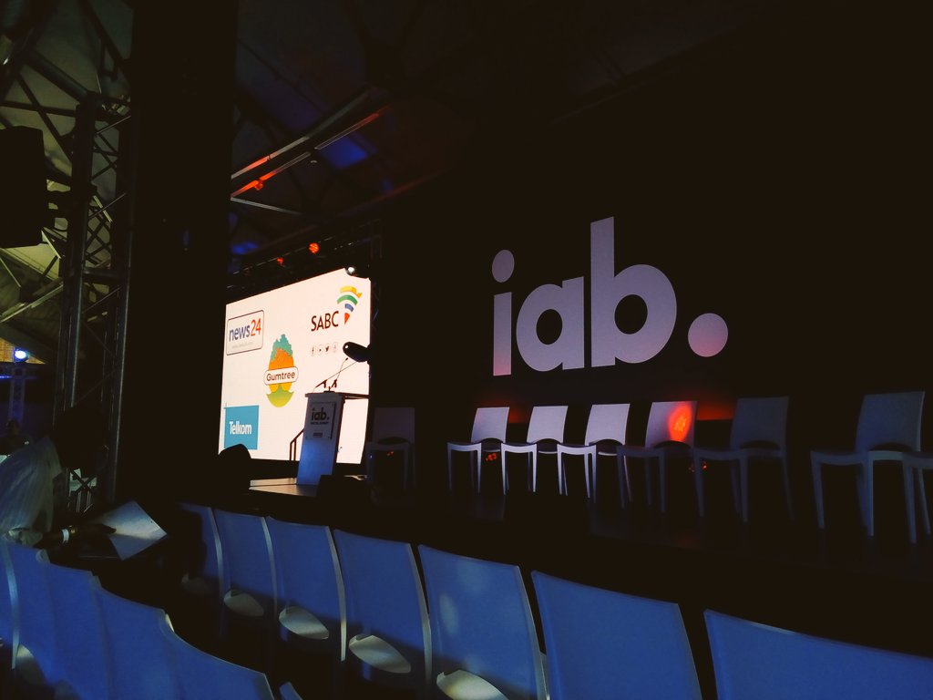 djessie's tweet photo. Representing @gumtreecoza at @iab_sa  #digitalsummit2016. https://t.co/xnHdKnpsFk