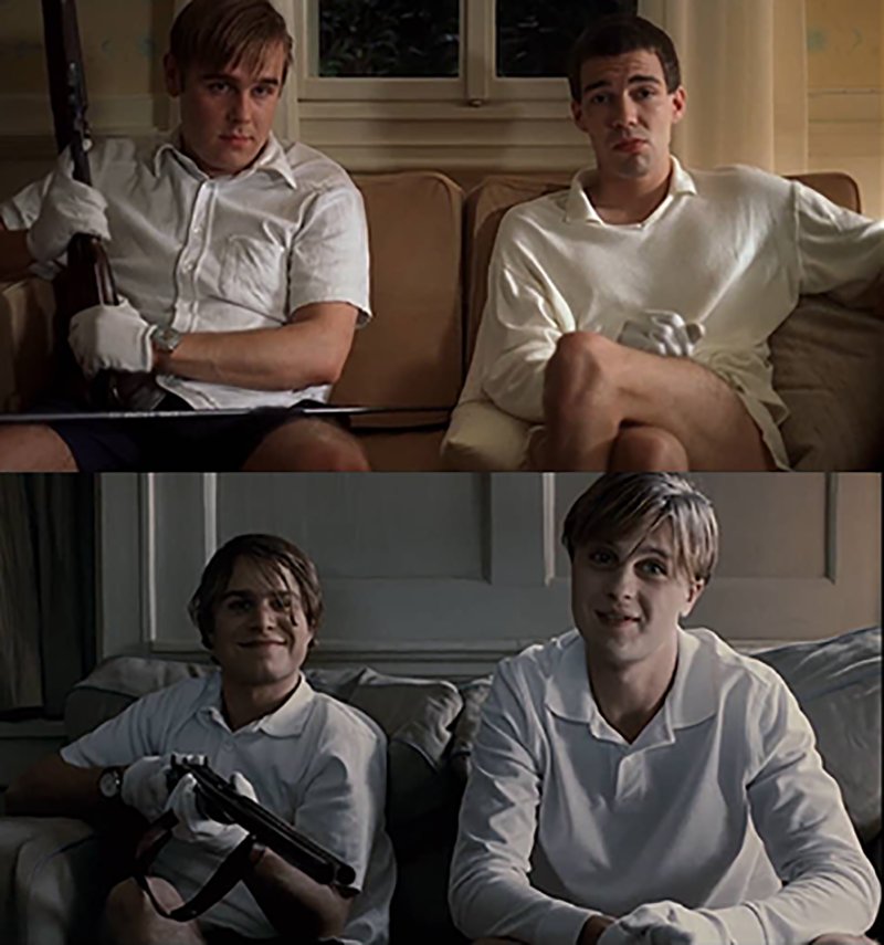 2007 Funny Games