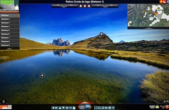 DolomitesUNESCO's tweet photo. #Dolomitization #foto panoramiche e #quiz x raccontare #storia e #geologia delle #Dolomiti: https://t.co/rKAUEceaIu https://t.co/7J3QHoG2UY