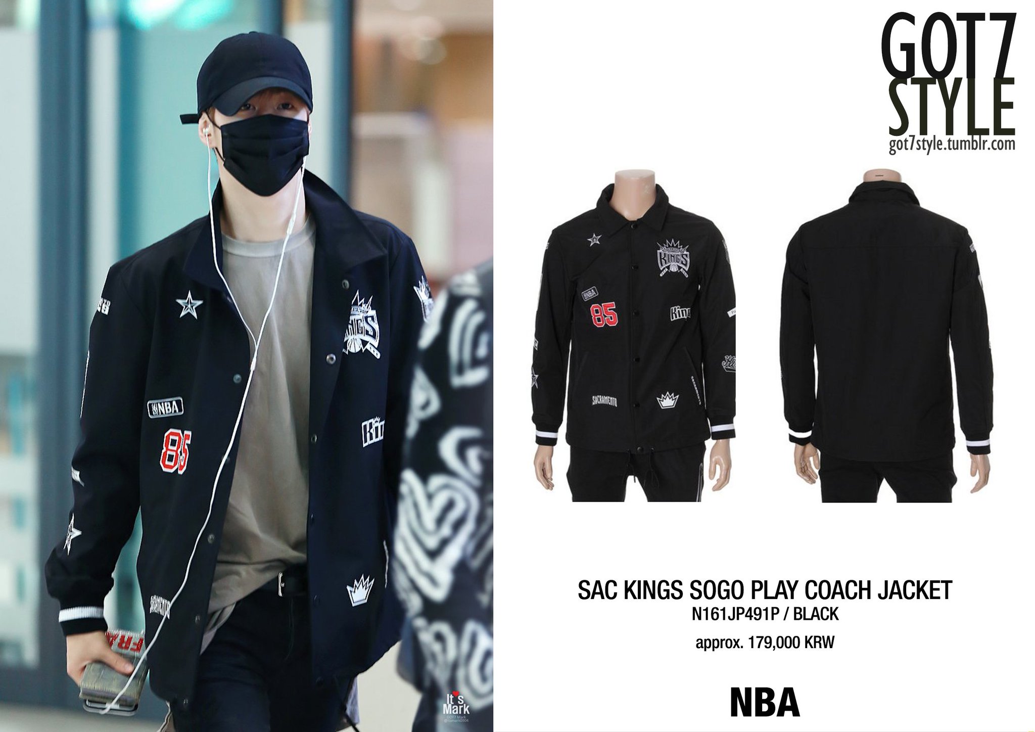 Nba coach jacket outlet