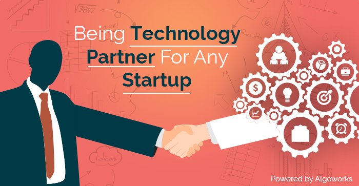 algoworks's tweet image. Being Right #Technology Partner For #Startups Is Not A Cakewalk algoworks.com/blog/right-tec… #StartupPartner