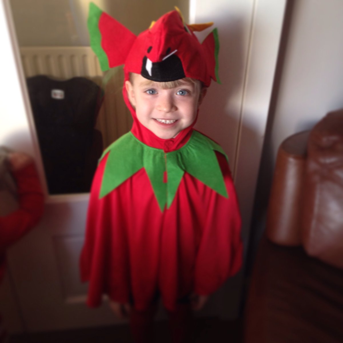 LinzHowRob's tweet photo. Ready for #WorldBookDay @Green_Lane_PA #pearclass https://t.co/JM1Fcz0ehg