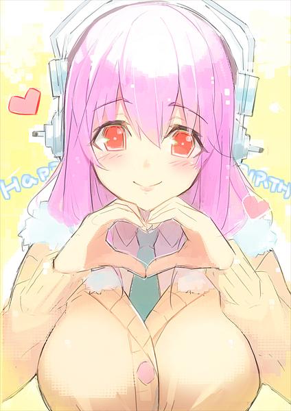 LewdPinkSonico's tweet image. 