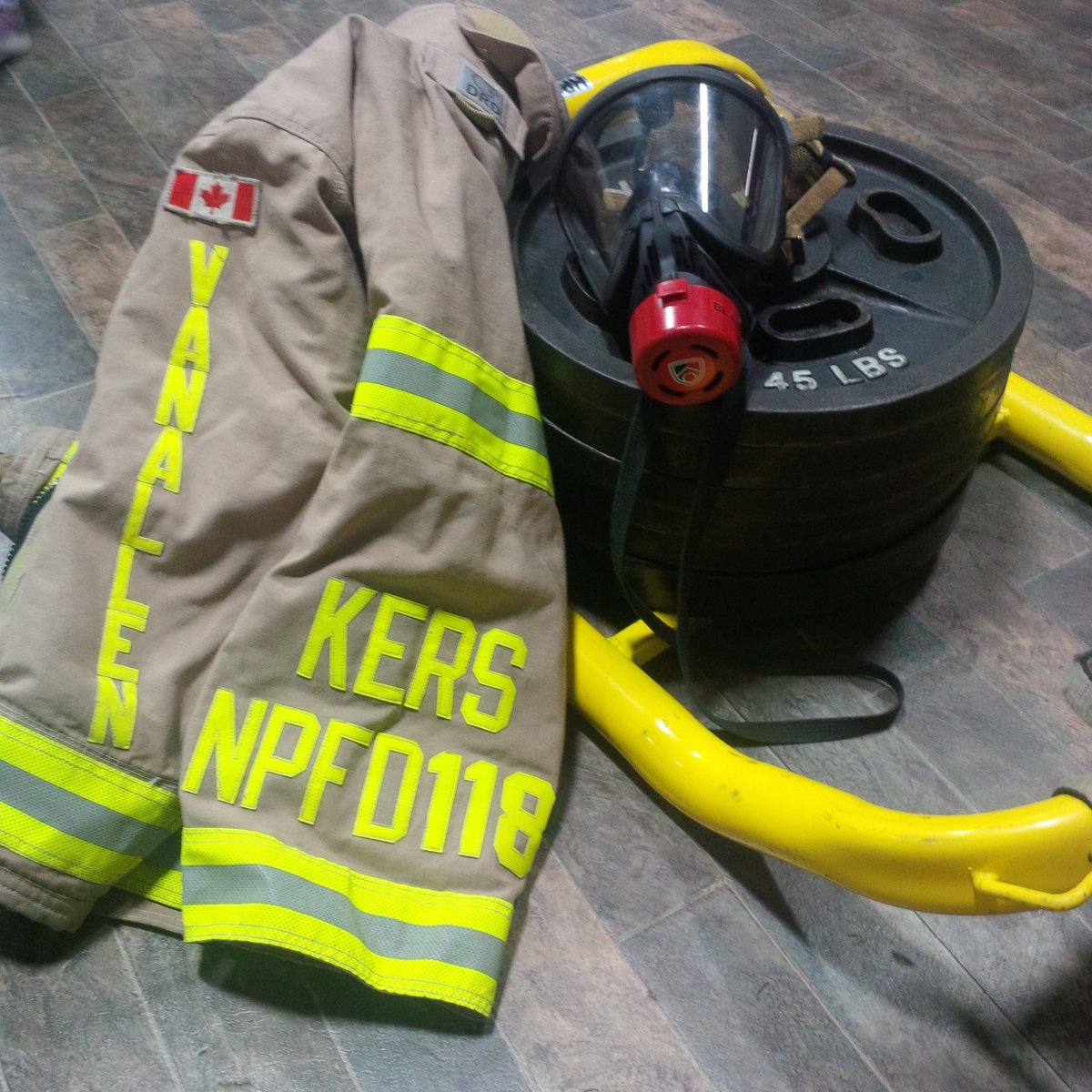 ff118list's tweet photo. #gettingitdone #vanallen #blastmask @npfd12thelegend @nrthperthcombat https://t.co/PWdvnPlOmG