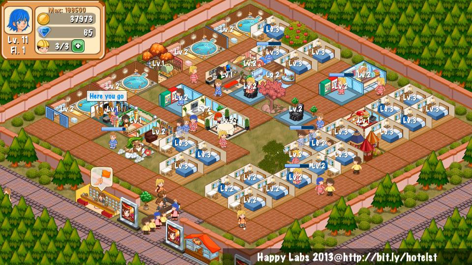 ohnyoung's tweet image. Addicted already! Add me! ID:cmHXMSSat0 #HotelStory bit.ly/hotelst