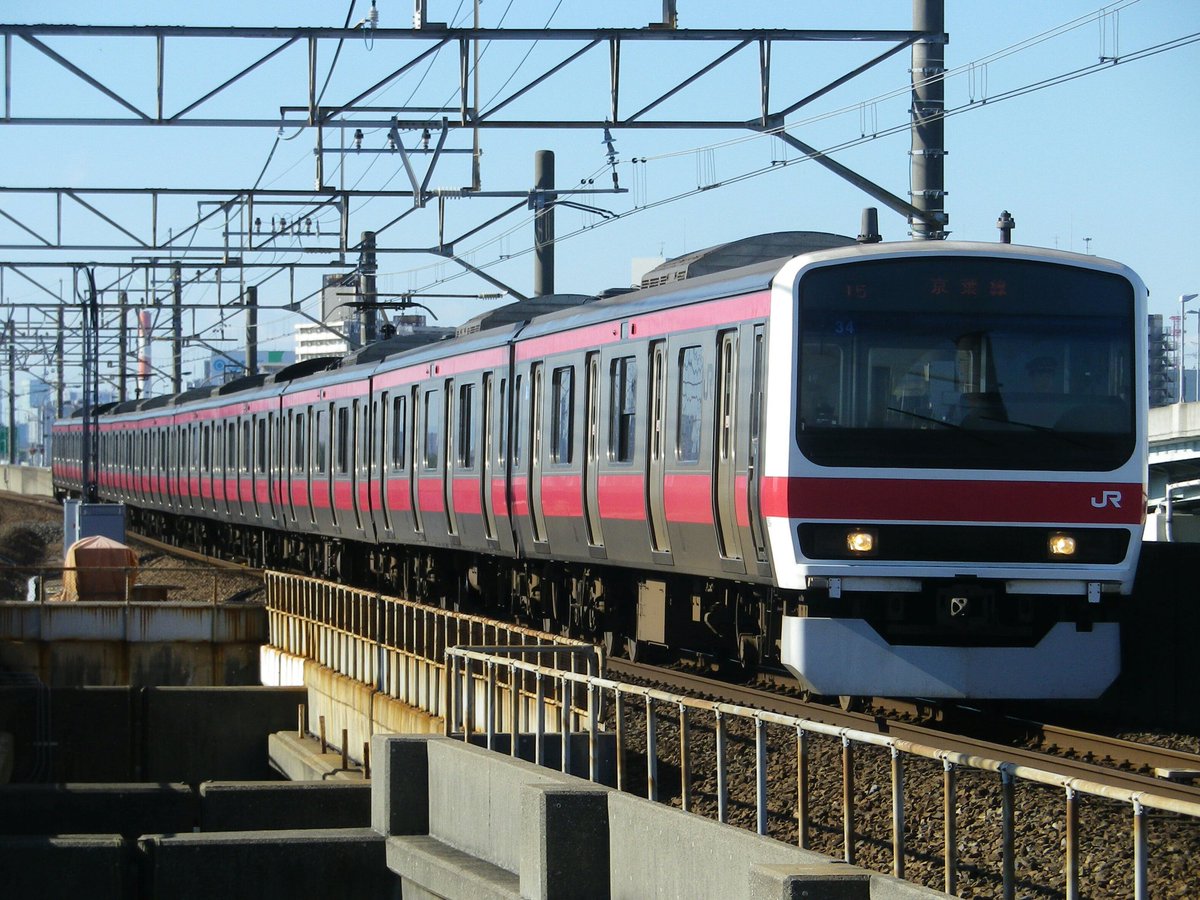 Fuji Tetsu 京葉線開業30周年 東京ディズニーリゾートへのアクセスに便利な京葉線は 1986年3月3日に西船橋 千葉みなと間が開業してから本日で30周年を迎えました 開業時より本数も増え 強風対策も強化されました 今後も進化し続けます T Co Fuji Tetsu 京葉線開業30周年 東京ディズニーリゾートへのアクセスに便利な京葉線は 1986年3月3日に西船橋 千葉みなと間が開業してから本日で30周年を迎えました 開業時より本数も増え 強風対策も強化されました 今後も進化し続けます T Co