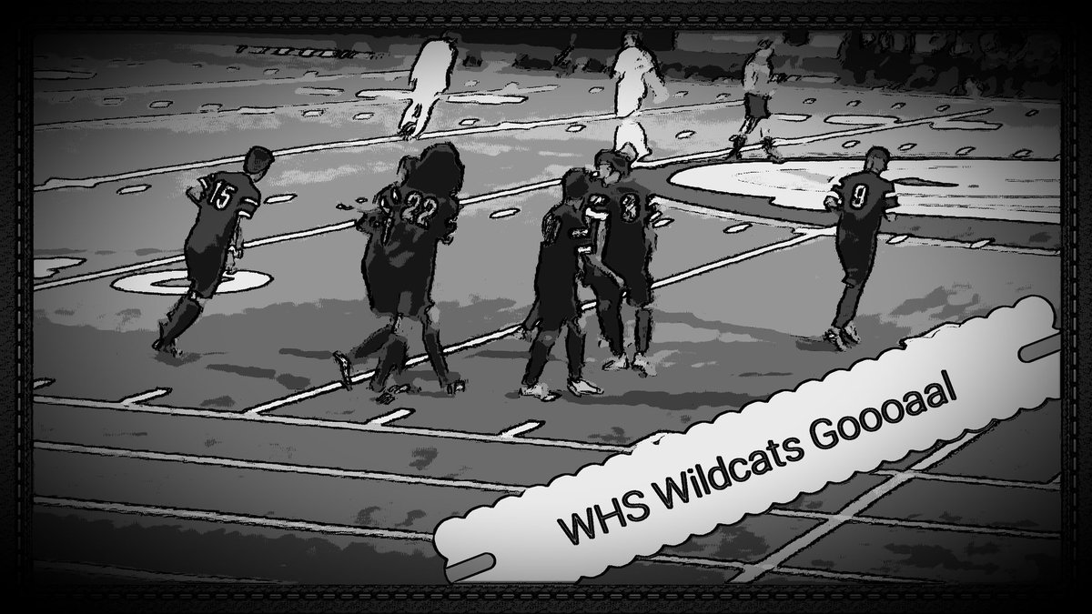 1-0 <a href="/WHSWildcatz/">Willie Wildcat</a> <a href="/WHSCATZNATION/">Catz Nation</a>