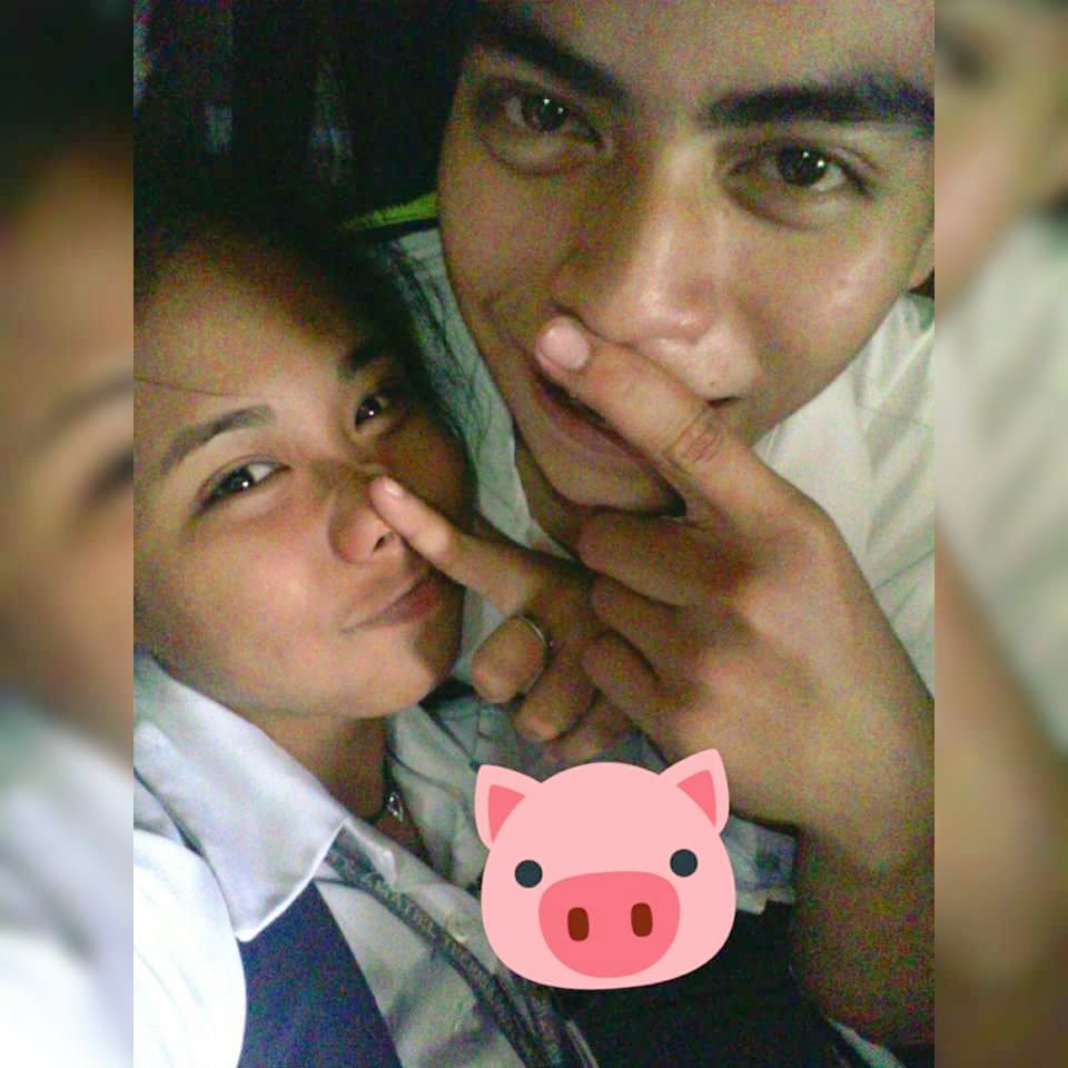 _nengthoxD's tweet photo. Baboy man ako sa iyong paningin tunay parin kitang mamahalin 😍😂👊 

Oink🐷 oink🐽

#Torres<3 https://t.co/prh4AejyMR