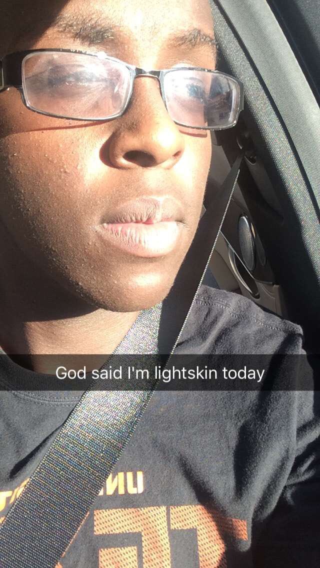 KTheGiant's tweet photo. @mitchelljrlanz @JesusCardoso74 @WORLDSTARC0MEDY Do I take a L, yes. Was the lighting A1,most definitely 🙌 https://t.co/BSwhfFYfat