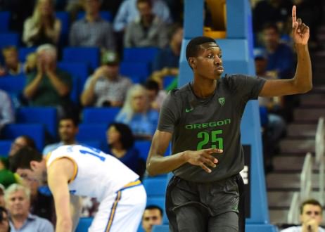 espn's tweet image. Pac-12 champs!

Oregon staked out at least a share of a conference title with a come-from-behind road win vs. UCLA.