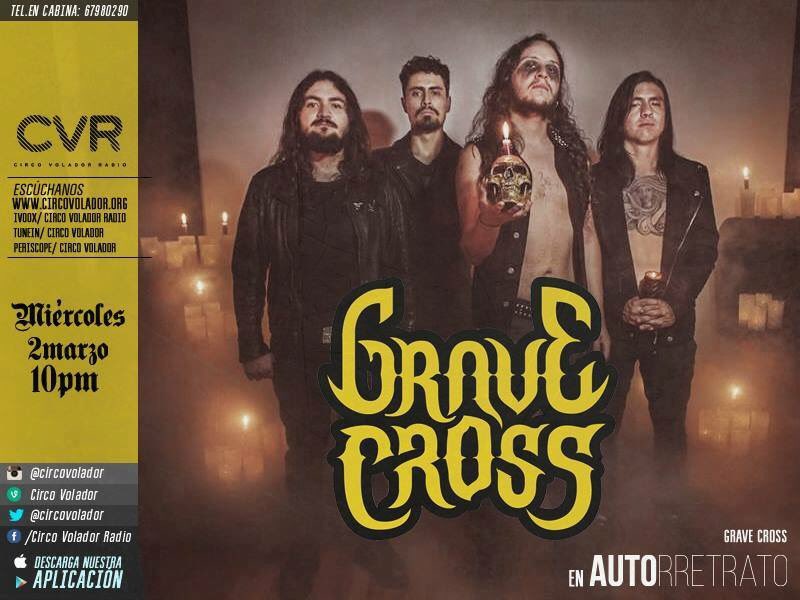 Grave Cross (@grave_cross) / Posts / X