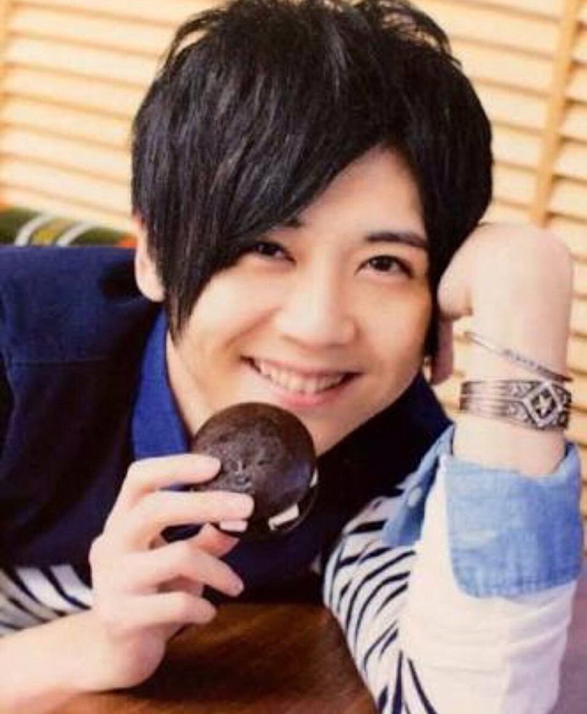 kingskajina's tweet photo. ちょうど6ヶ月後は梶くんの誕生日！みんなで盛大にお祝いしよう😆✨
#9月3日までに903RT目指す
#梶裕貴生誕祭
#梶クラさんと繋がりたい 
#RTした人全員フォローする 

よろしくお願いします(´･_･`💧) https://t.co/CnSoSNScDe