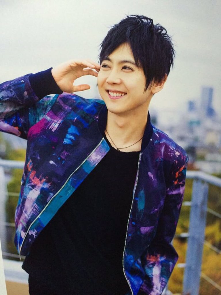 kingskajina's tweet photo. ちょうど6ヶ月後は梶くんの誕生日！みんなで盛大にお祝いしよう😆✨
#9月3日までに903RT目指す
#梶裕貴生誕祭
#梶クラさんと繋がりたい 
#RTした人全員フォローする 

よろしくお願いします(´･_･`💧) https://t.co/CnSoSNScDe