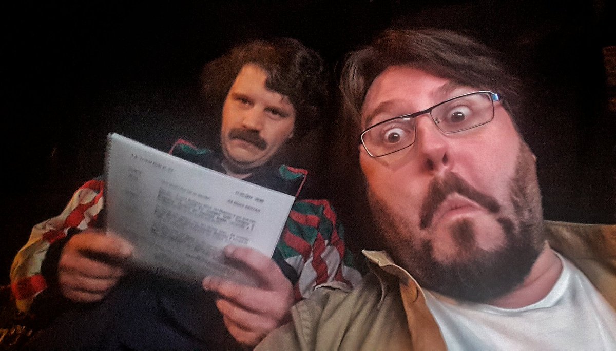 javimos's tweet photo. Joao estuda ás agachadas. E eu con este cabezón non paso dun mísero haiku.

Grande o #LandRober41 con @devacasDV ! https://t.co/boLJFjKi3E