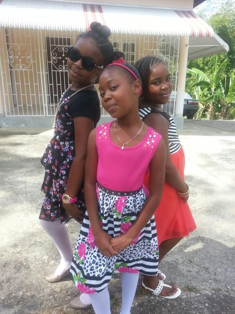 jules1984gmail's tweet image. Me and my girls are killing the place lol!!!!!