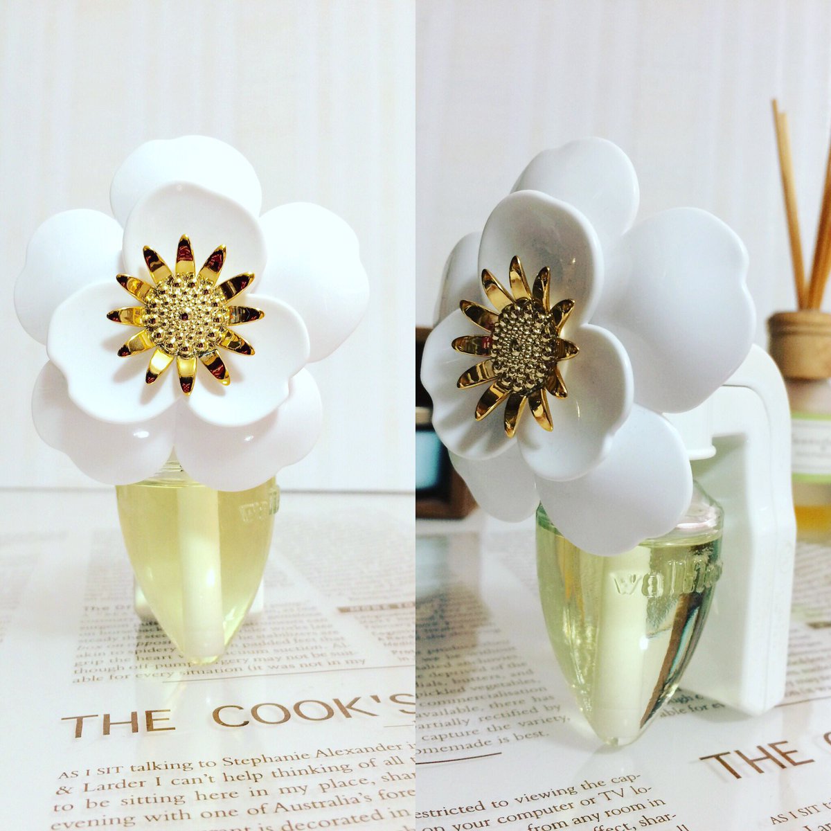 Mari Casual Style プラグイン芳香剤wallflowers ティー レモンの香りはまさに紅茶にお砂糖とレモンを入れたレモンティーの香り 今春イチオシの香り ぜひお試しください バスアンドボディワークス T Co Hfbwvle65a T Co Dlbfy45gb8