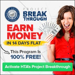 Project Breakthrough tweet media