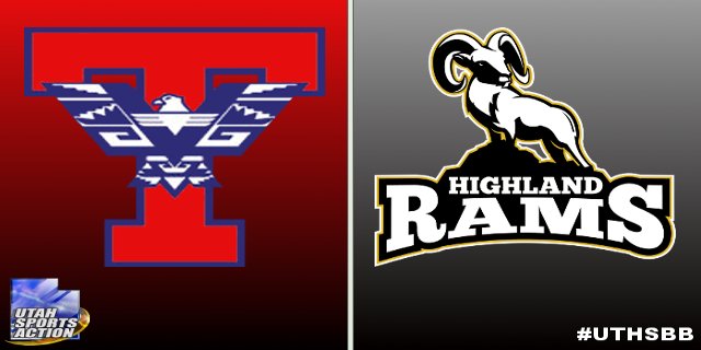 UTSportsAction1's tweet photo. Utah high school basketball playoffs: Who will win?#UTHSBB #4APlayoffs
#RT for @timpviewsports 
#Like for @hhs_rams https://t.co/qfgCcuyChF