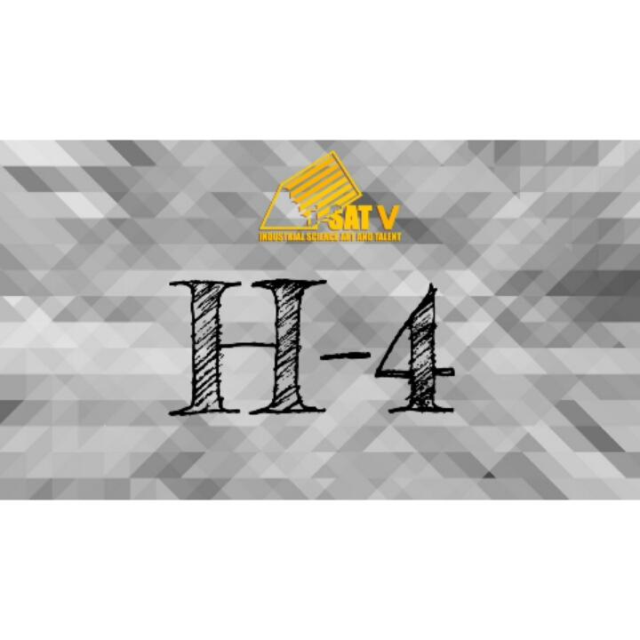 iSAT VI , Maret 2017 tweet media