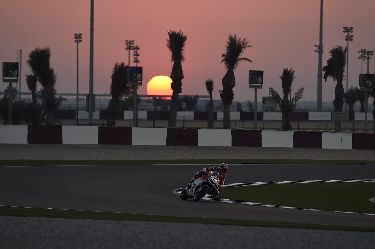 Ducati Asia tweet media