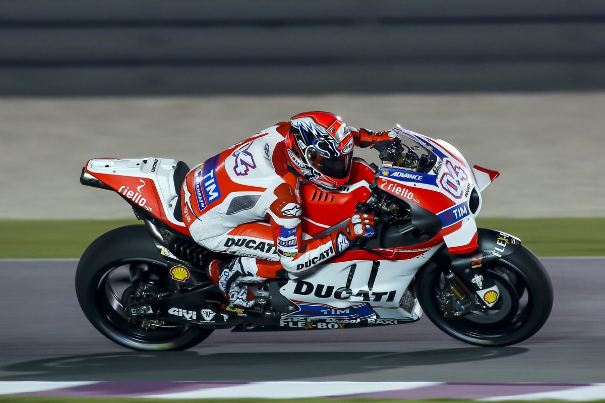 Ducati Asia tweet media