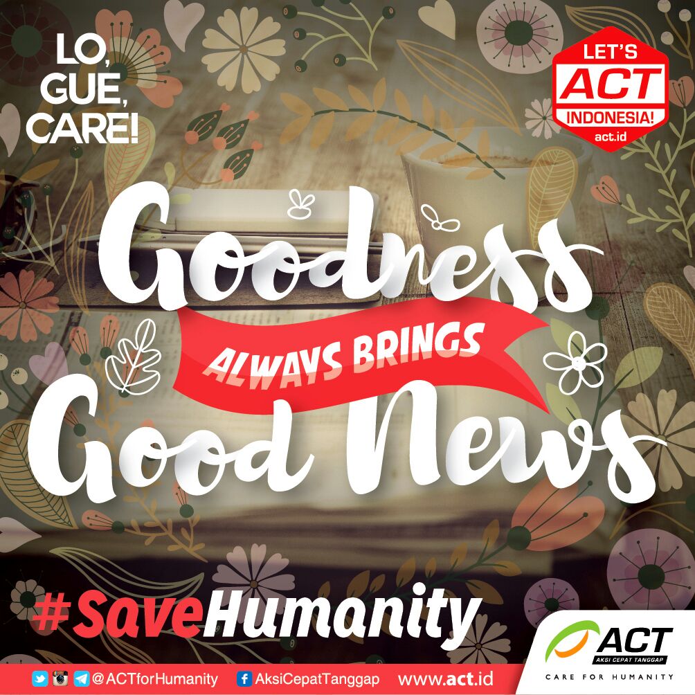 #7KiatRezekiBarokah (6/7)

6) Mencari rizqi dari jalan halal merupakan syarat mutlak terwujudnya keberkahan harta.