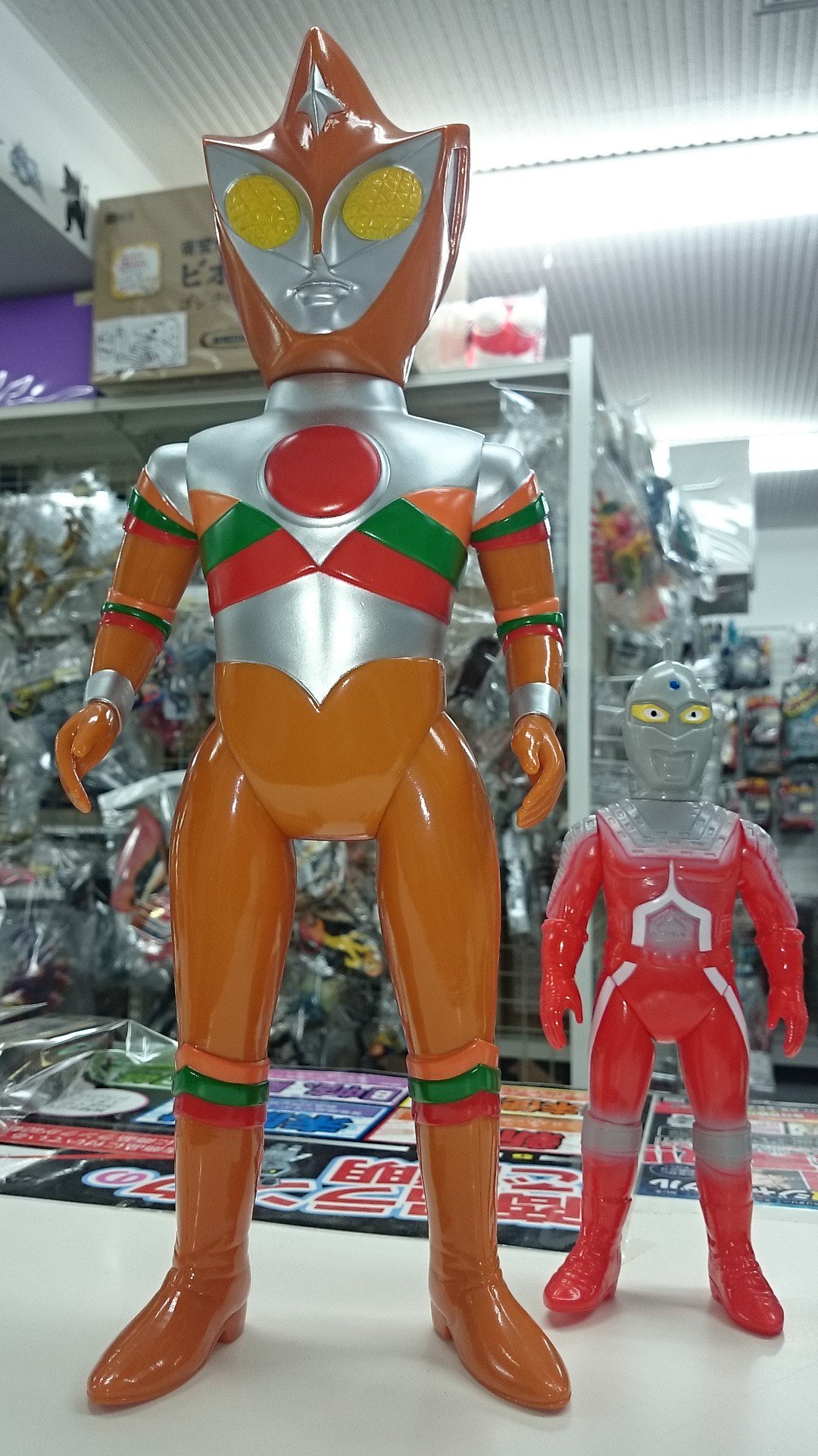 ジャングル 秋葉原2号店 on Twitter: