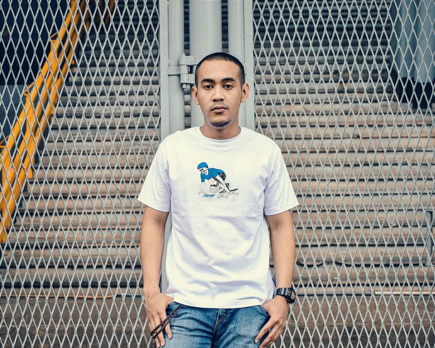 TS LONGBOARD WHITE | IDR 120.000 | SMS/WA 089614224053 | LINE: @SXD0111B (PAKAI @) | PIN: 29DC9C34