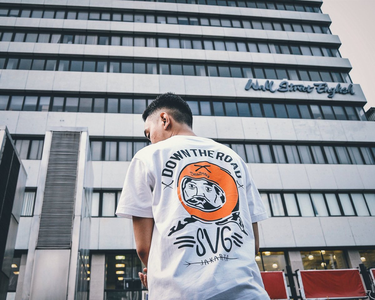 TS DOWN THE ROAD | IDR 120.000 | SMS/WA 089614224053 | LINE: @SXD0111B (PAKAI @) | PIN: 29DC9C34