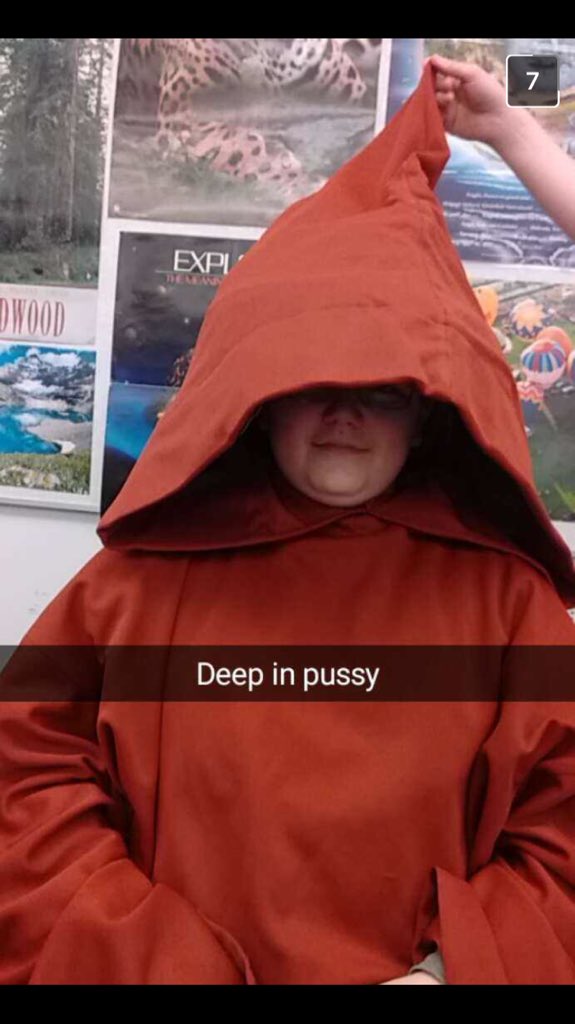 Sean Burns tweet media