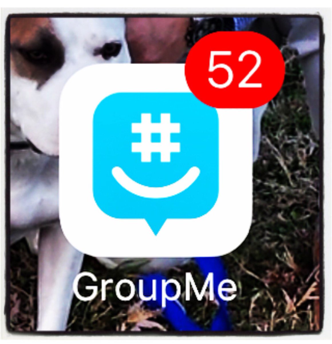 CU_Admissions's tweet image. When your #ClassOf2020 @GroupMe  explodes! Connecting early @CumberlandU! Good #AdmissionsProbs #FirstPhoenix