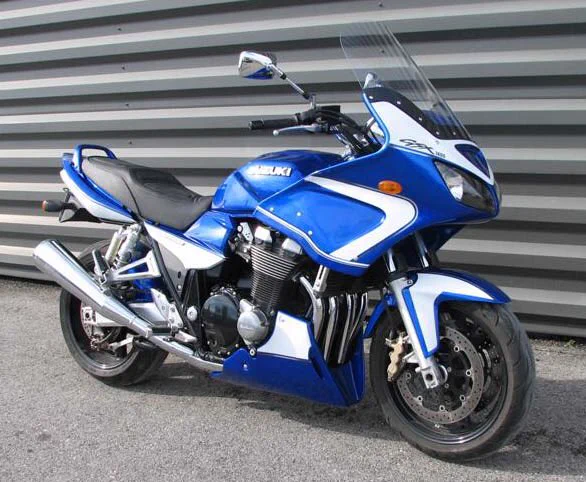 Accela@バイク記事紹介 on X: 