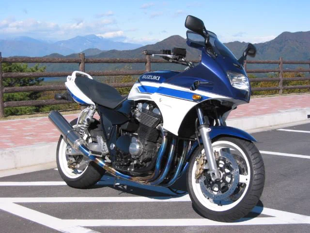 Accela@バイク記事紹介 on X: 