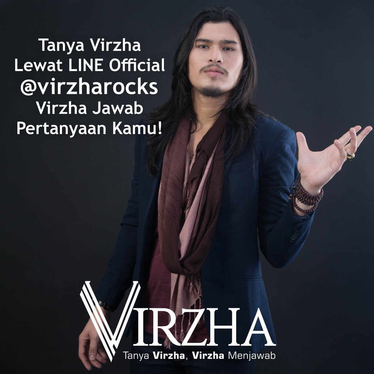 Virzhaofficial tweet media